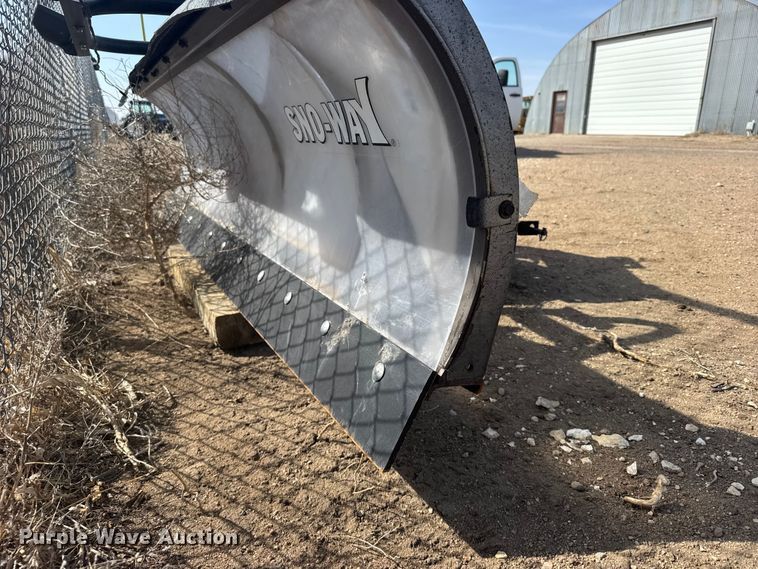 image for item FB7111 Sno-way 84