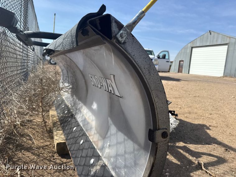 image for item FB7111 Sno-way 84