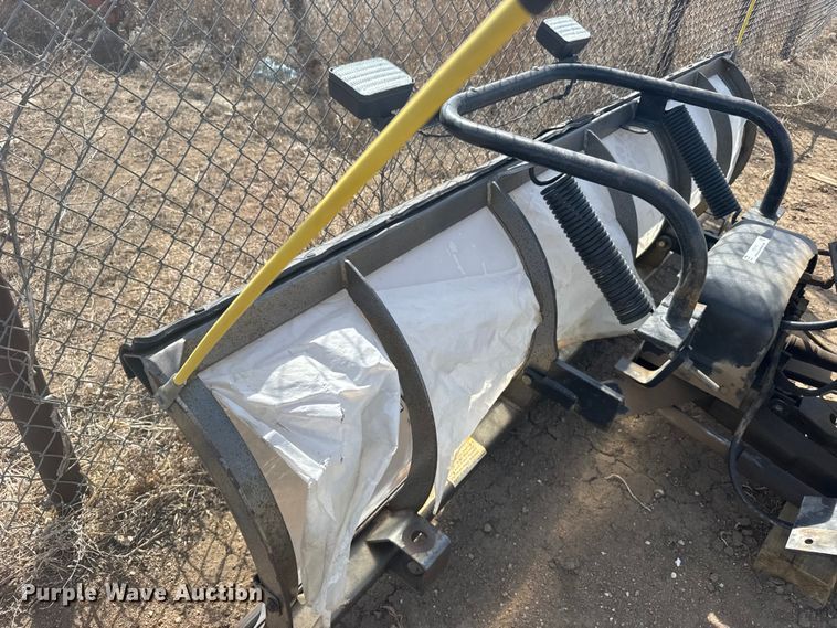 image for item FB7111 Sno-way 84