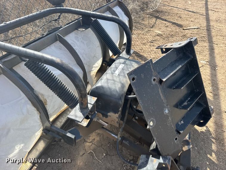 image for item FB7111 Sno-way 84