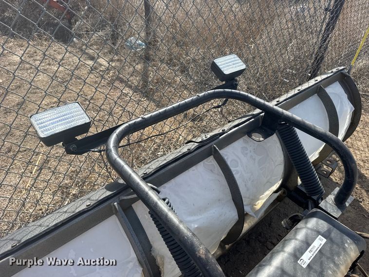 image for item FB7111 Sno-way 84