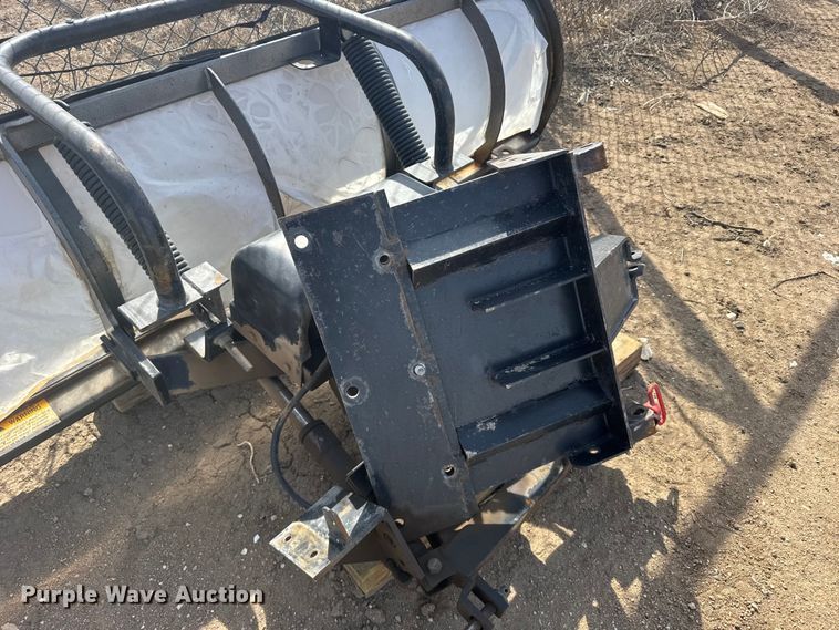 image for item FB7111 Sno-way 84