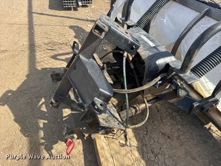 image for item FB7111 Sno-way 84