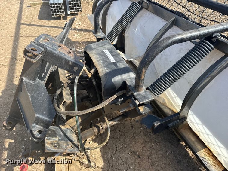 image for item FB7111 Sno-way 84