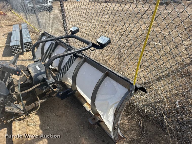 image for item FB7111 Sno-way 84