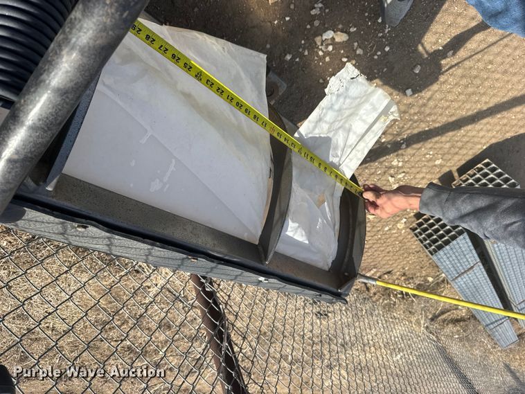 image for item FB7111 Sno-way 84