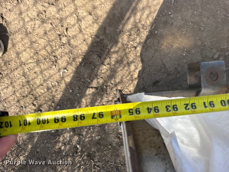 image for item FB7111 Sno-way 84