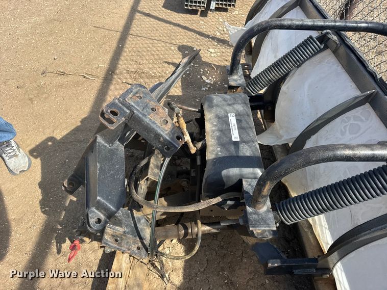 image for item FB7111 Sno-way 84