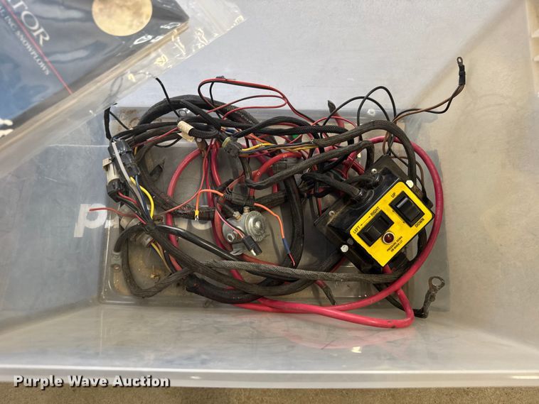 image for item FB7111 Sno-way 84