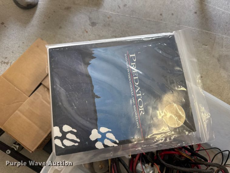 image for item FB7111 Sno-way 84