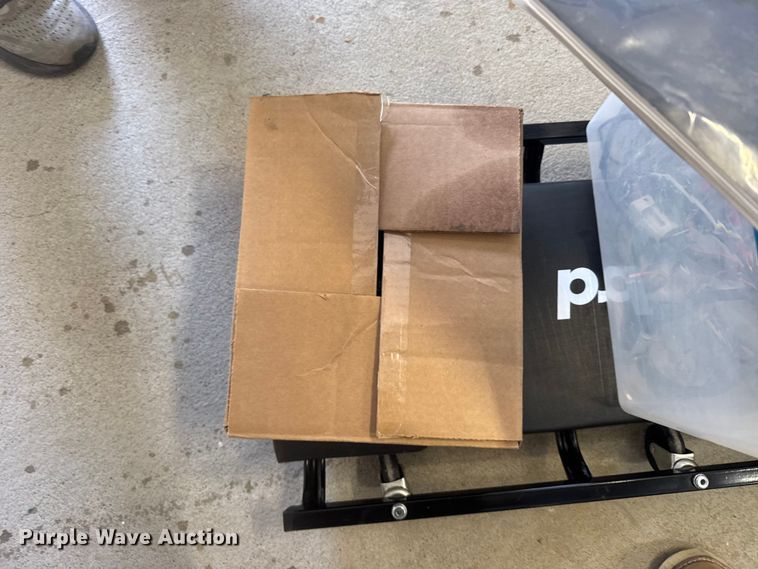 image for item FB7111 Sno-way 84