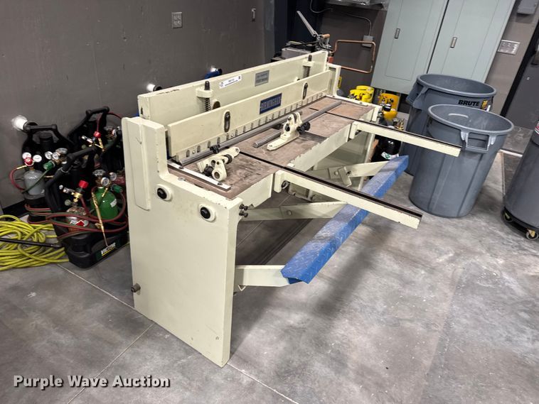 image for item FB7115 Birmingham shear