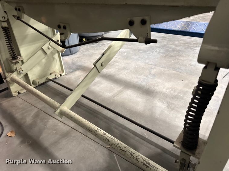 image for item FB7115 Birmingham shear