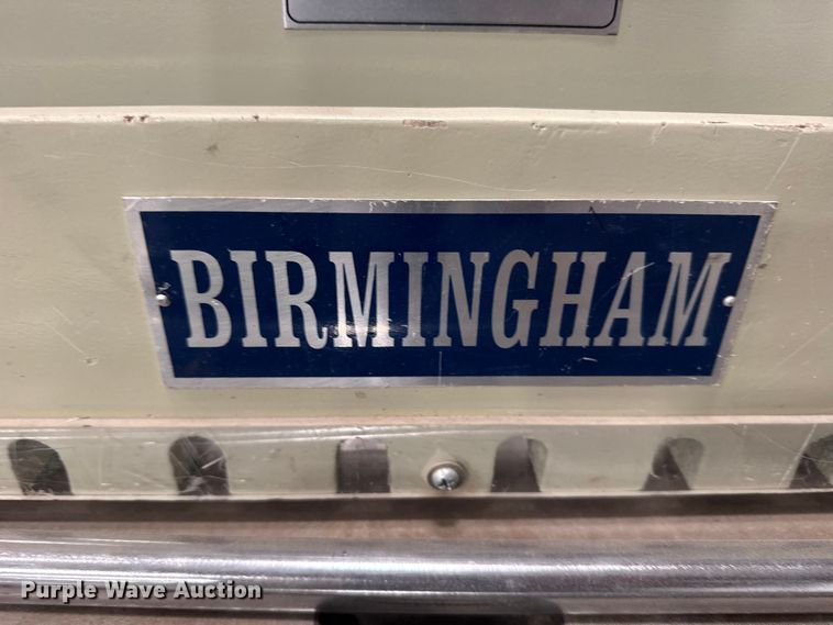 image for item FB7115 Birmingham shear