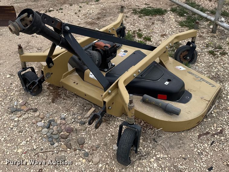 image for item FB7116 Land Pride FDR2572 rotary mower