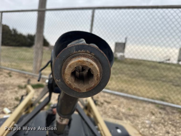 image for item FB7116 Land Pride FDR2572 rotary mower