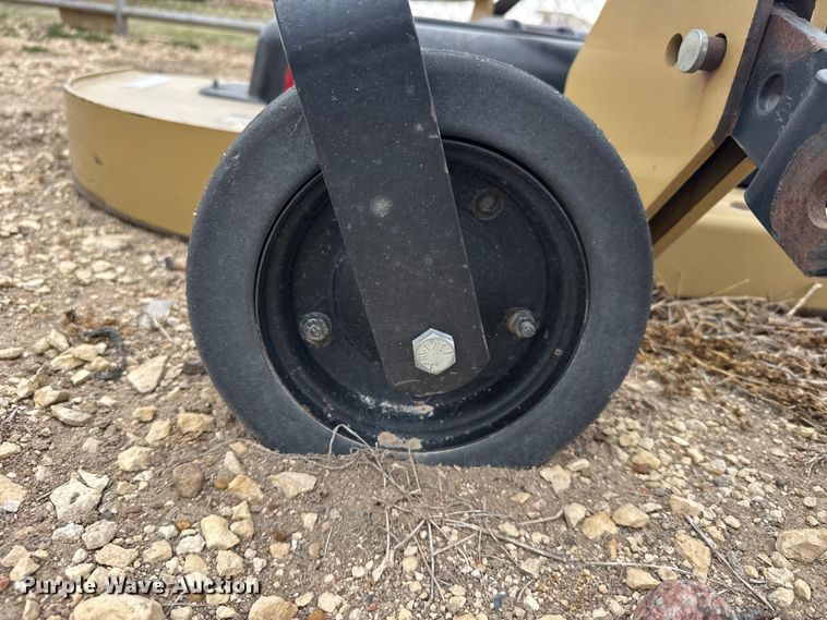 image for item FB7116 Land Pride FDR2572 rotary mower