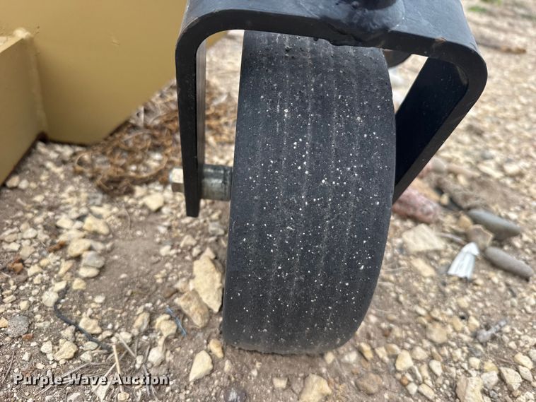 image for item FB7116 Land Pride FDR2572 rotary mower