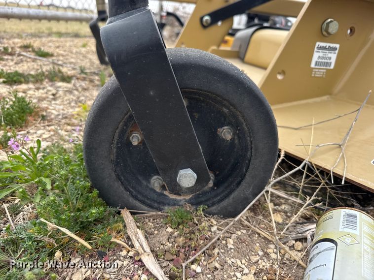 image for item FB7116 Land Pride FDR2572 rotary mower