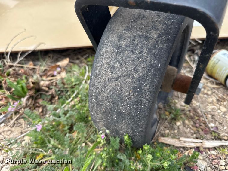 image for item FB7116 Land Pride FDR2572 rotary mower