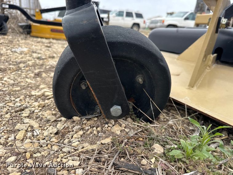 image for item FB7116 Land Pride FDR2572 rotary mower