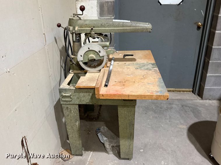 image for item FB7117 Tools