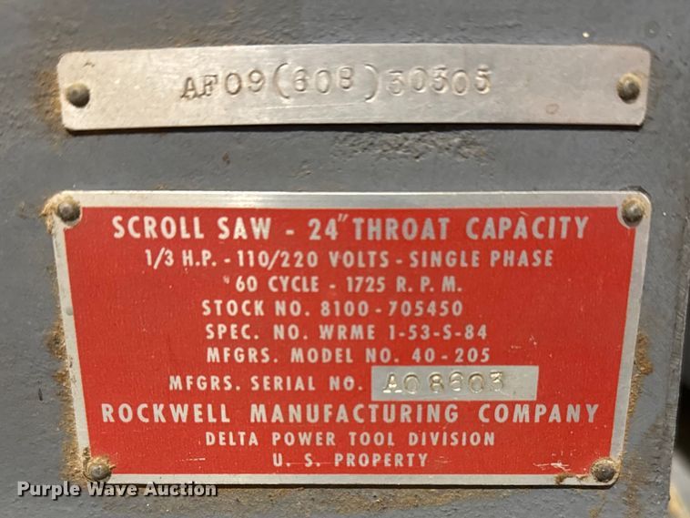 image for item FB7117 Tools