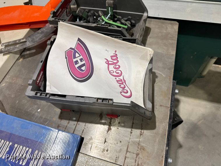 image for item FB7119 Grizzly G0493 sliding table saw