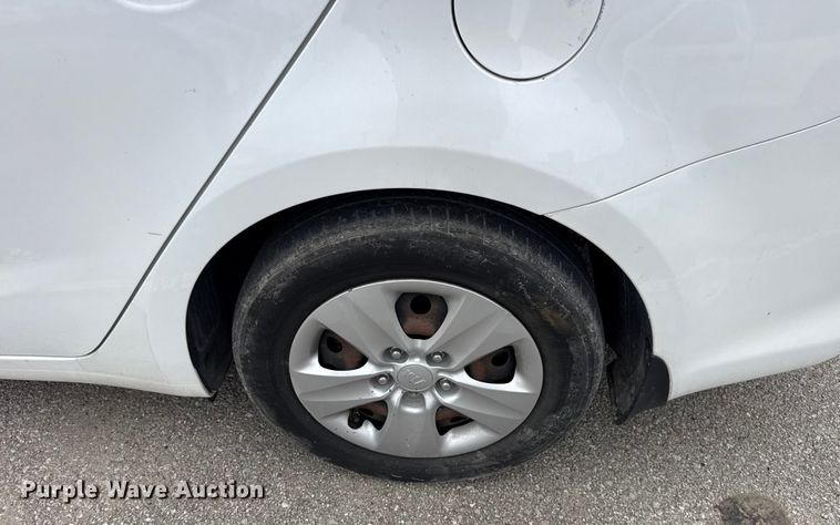 image for item FB8577 2017 Kia Forte 