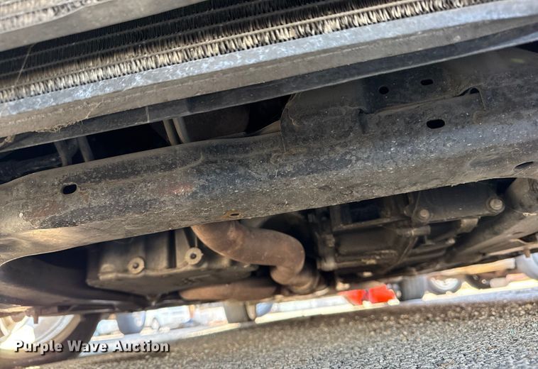 image for item FB8602 2011 Chevrolet Malibu 