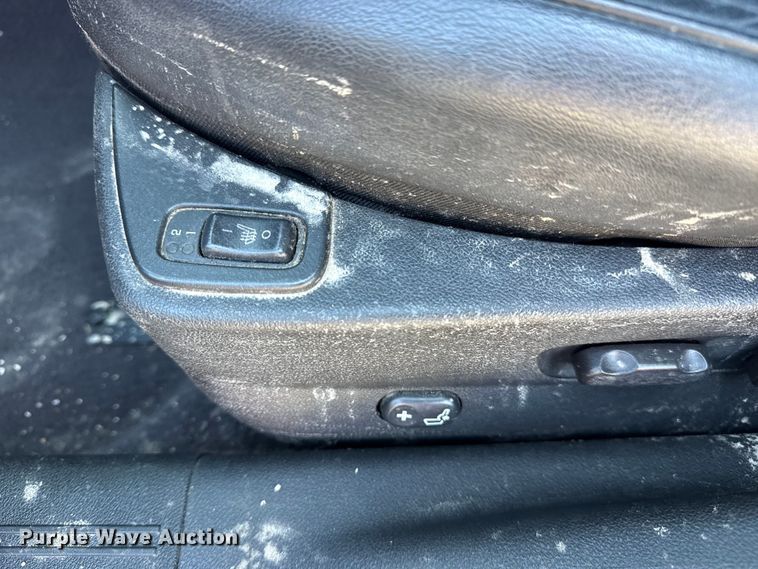 image for item FB8602 2011 Chevrolet Malibu 