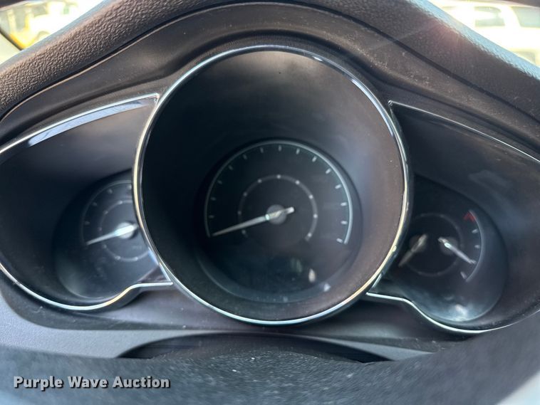 image for item FB8602 2011 Chevrolet Malibu 