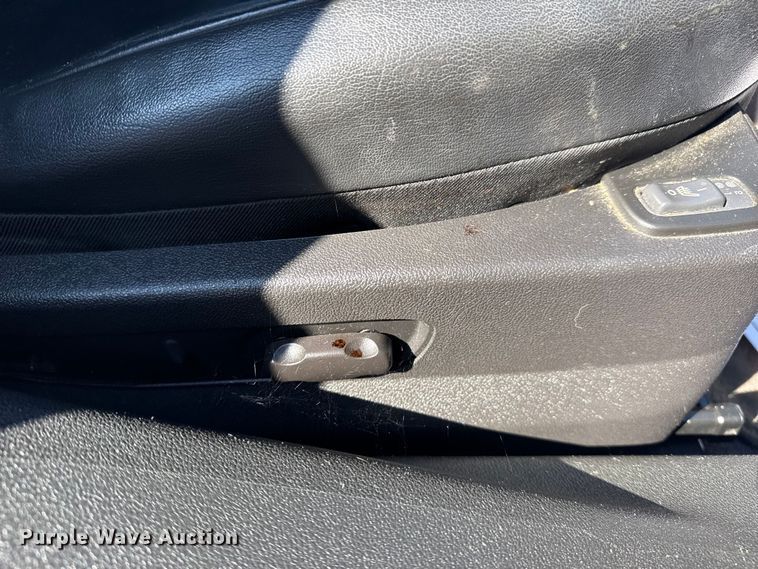 image for item FB8602 2011 Chevrolet Malibu 