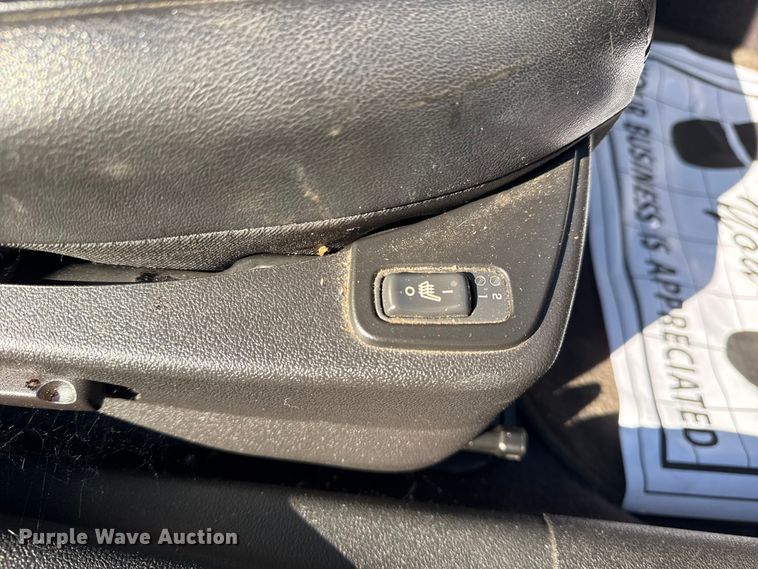 image for item FB8602 2011 Chevrolet Malibu 