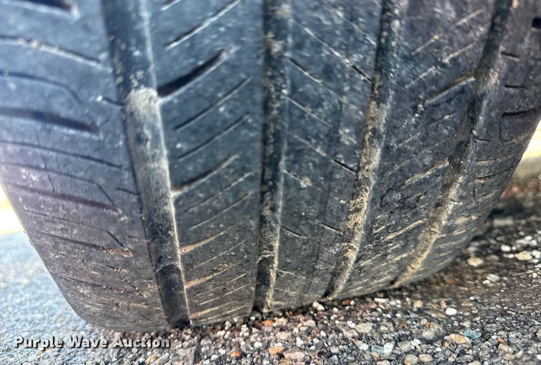 image for item FB8602 2011 Chevrolet Malibu 