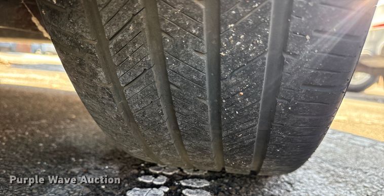 image for item FB8602 2011 Chevrolet Malibu 