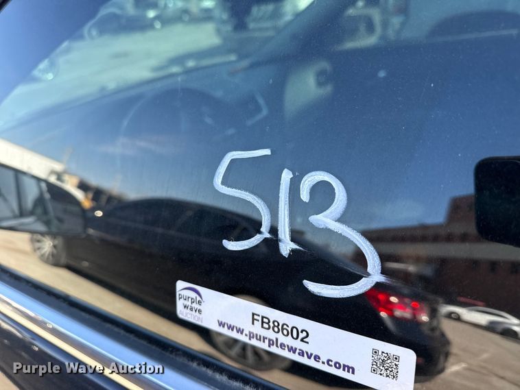 image for item FB8602 2011 Chevrolet Malibu 