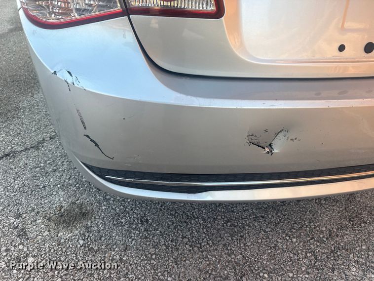 image for item FB8606 2014 Chevrolet Cruze 