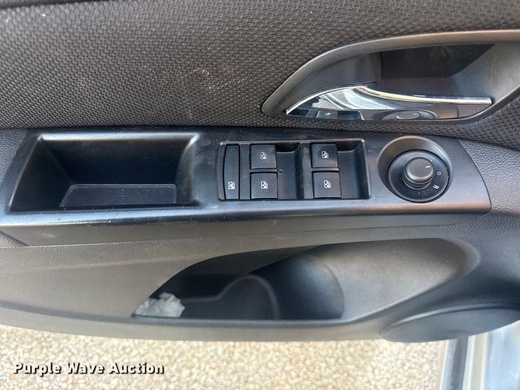 image for item FB8606 2014 Chevrolet Cruze 