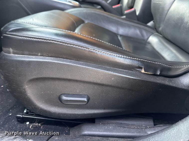 image for item FB8606 2014 Chevrolet Cruze 