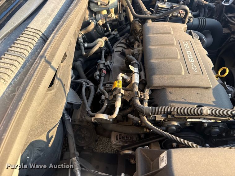 image for item FB8606 2014 Chevrolet Cruze 