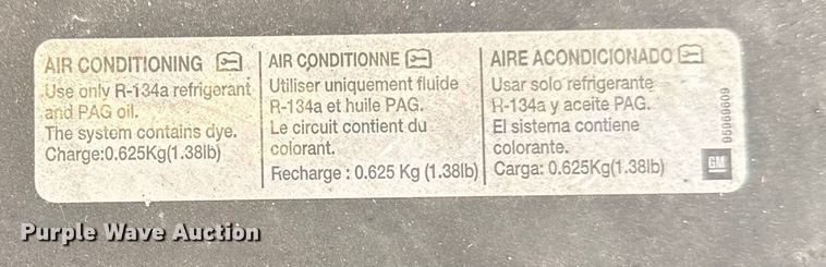 image for item FB8606 2014 Chevrolet Cruze 