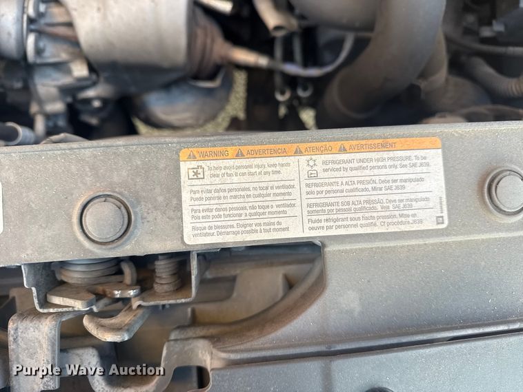 image for item FB8606 2014 Chevrolet Cruze 