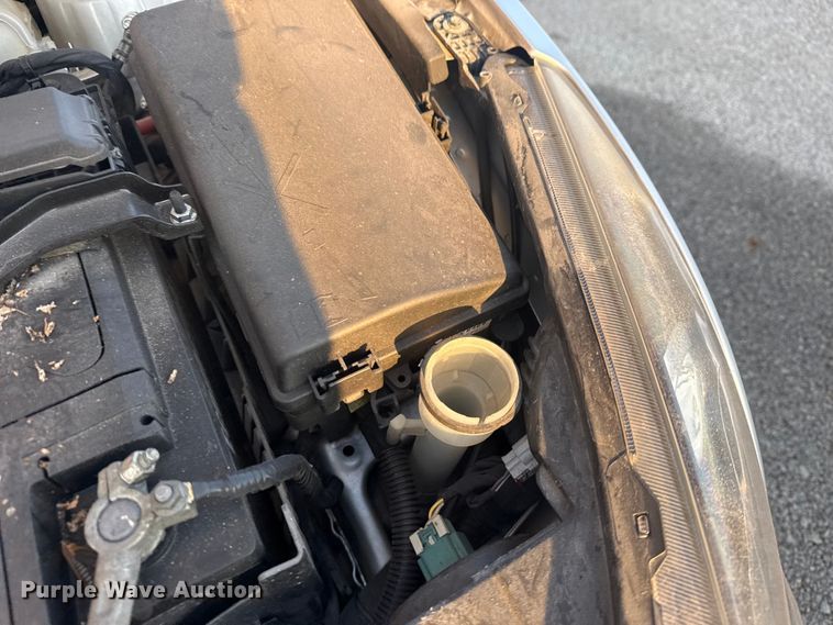 image for item FB8606 2014 Chevrolet Cruze 