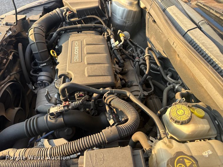 image for item FB8606 2014 Chevrolet Cruze 