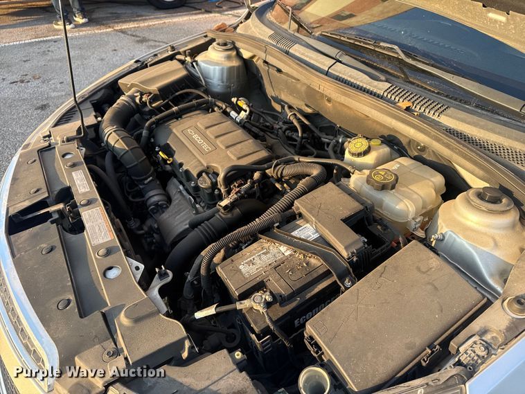 image for item FB8606 2014 Chevrolet Cruze 