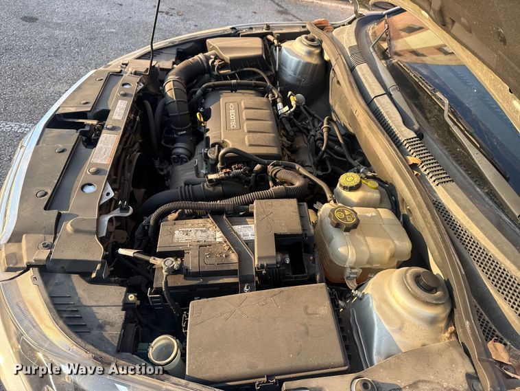 image for item FB8606 2014 Chevrolet Cruze 