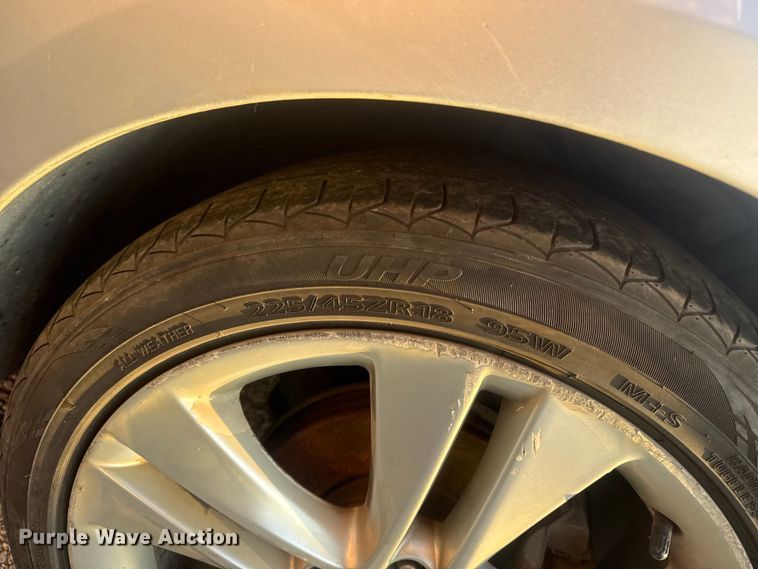 image for item FB8606 2014 Chevrolet Cruze 