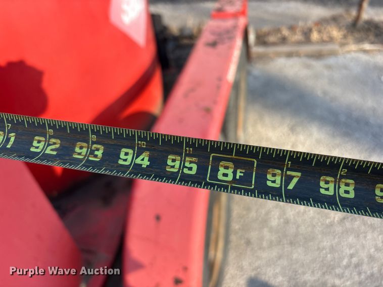 image for item FB8612 1999 Crafco SS250 melter applicator