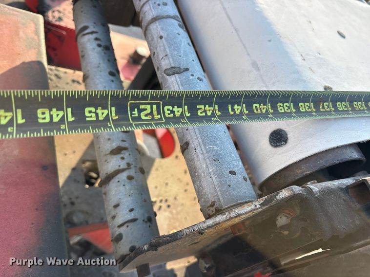 image for item FB8612 1999 Crafco SS250 melter applicator